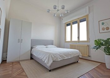 Camera da letto - Four-room apartment piazza Carlo Barbero, 2, Morozzo - photo 5