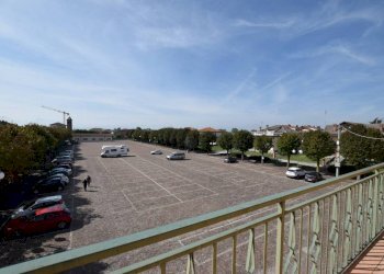 Vista - Four-room apartment piazza Carlo Barbero, 2, Morozzo - photo 12