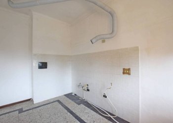 Cucina - Quadrilocale piazza Carlo Barbero, 2, Morozzo - foto 14