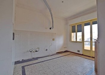 Cucina - Quadrilocale piazza Carlo Barbero, 2, Morozzo - foto 15