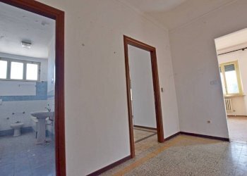 Disimpegno - Quadrilocale piazza Carlo Barbero, 2, Morozzo - foto 19