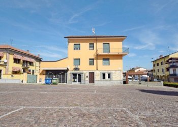 Zona - Quadrilocale piazza Carlo Barbero, 2, Morozzo - foto 22