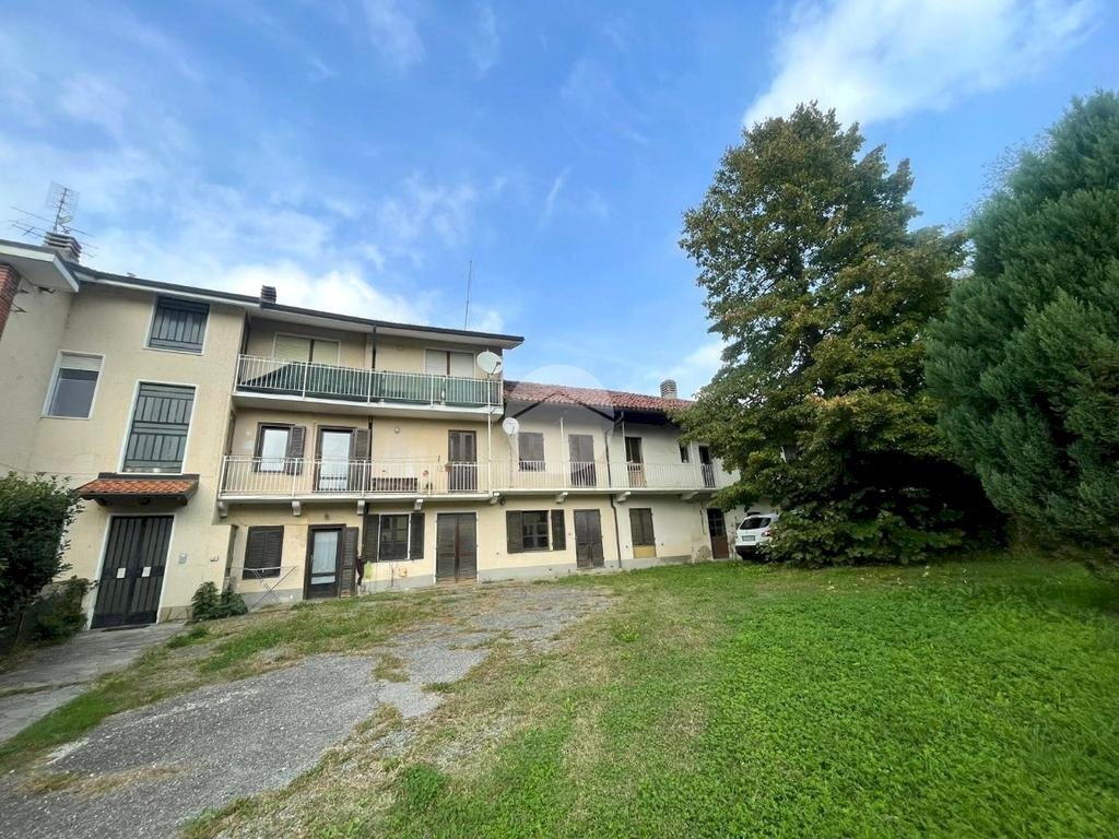 Trilocale Via Castello, Fiano - foto 1