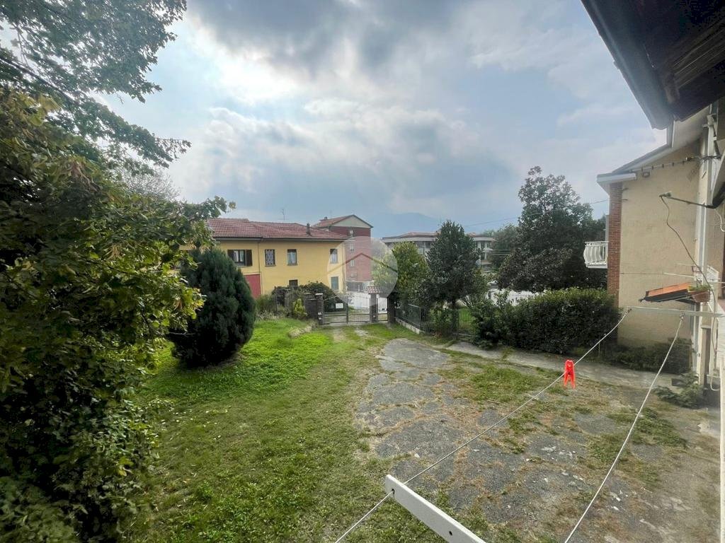 Trilocale Via Castello, Fiano - foto 2