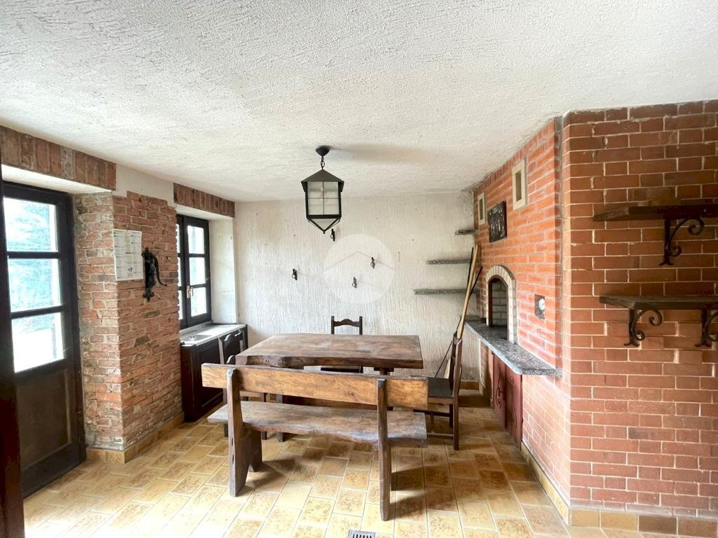 Trilocale Via Castello, Fiano - foto 3