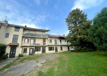 Three-room apartment Via Castello, Fiano - photo 1