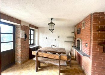 Three-room apartment Via Castello, Fiano - photo 5