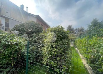 Three-room apartment Via Castello, Fiano - photo 10