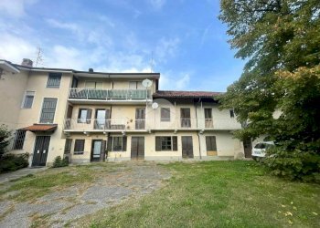 Three-room apartment Via Castello, Fiano - photo 17