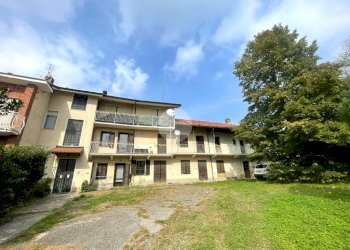 Three-room apartment Via Castello, Fiano - photo 18