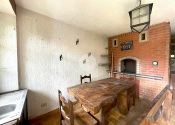 Three-room apartment Via Castello, Fiano - photo 4