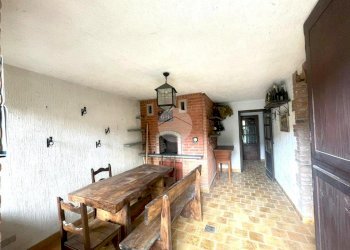 Three-room apartment Via Castello, Fiano - photo 6