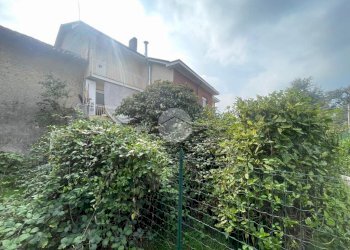 Three-room apartment Via Castello, Fiano - photo 16