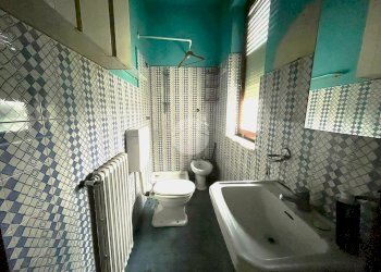 Three-room apartment Via Castello, Fiano - photo 12