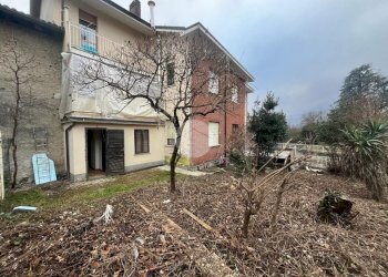 Three-room apartment Via Castello, Fiano - photo 11