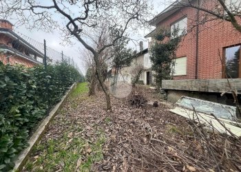 Three-room apartment Via Castello, Fiano - photo 15