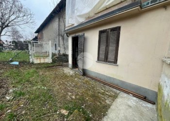 Three-room apartment Via Castello, Fiano - photo 20