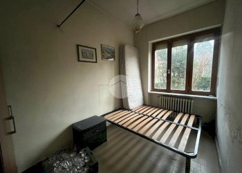 Three-room apartment Via Castello, Fiano - photo 21