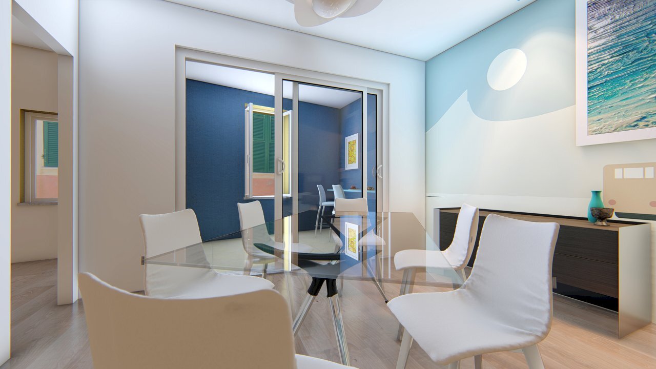 ALLOGGIO 03_Photo - 53.jpg - Appartamento Vico Biancardi 8, Alassio - foto 3