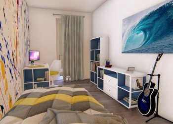 ALLOGGIO 03_Photo - 55.jpg - Appartamento Vico Biancardi 8, Alassio - foto 5