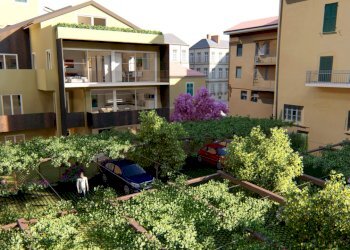 Esterno 10.jpg - Appartamento Vico Biancardi 8, Alassio - foto 6