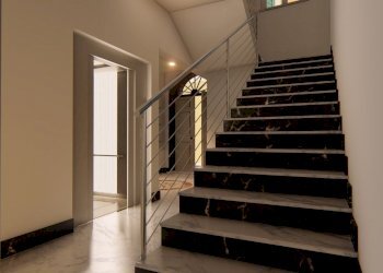 Vano scala_Photo - 38.jpg - Appartamento Vico Biancardi 8, Alassio - foto 14