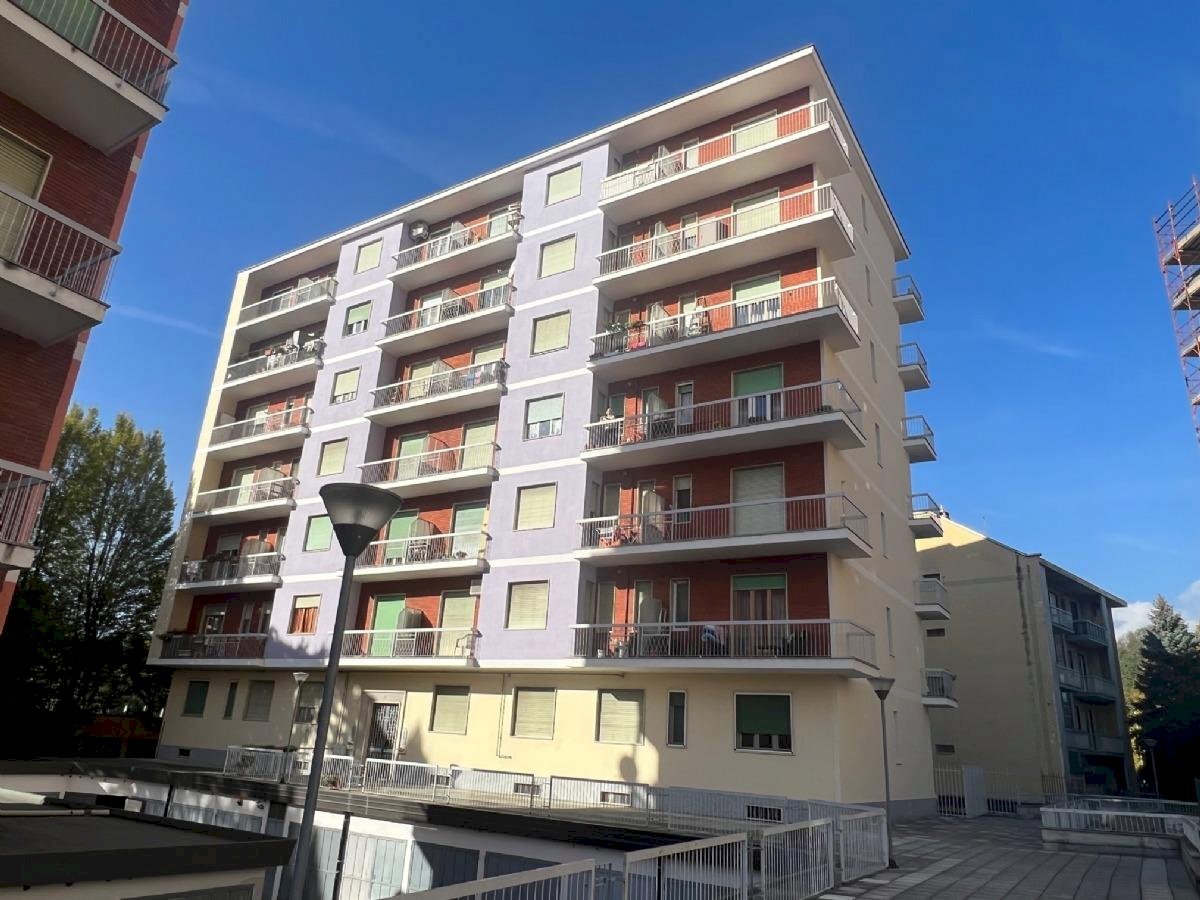 Appartamento Banchette - foto 1