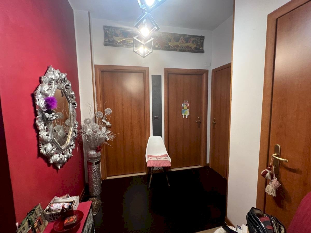 Appartamento Banchette - foto 2