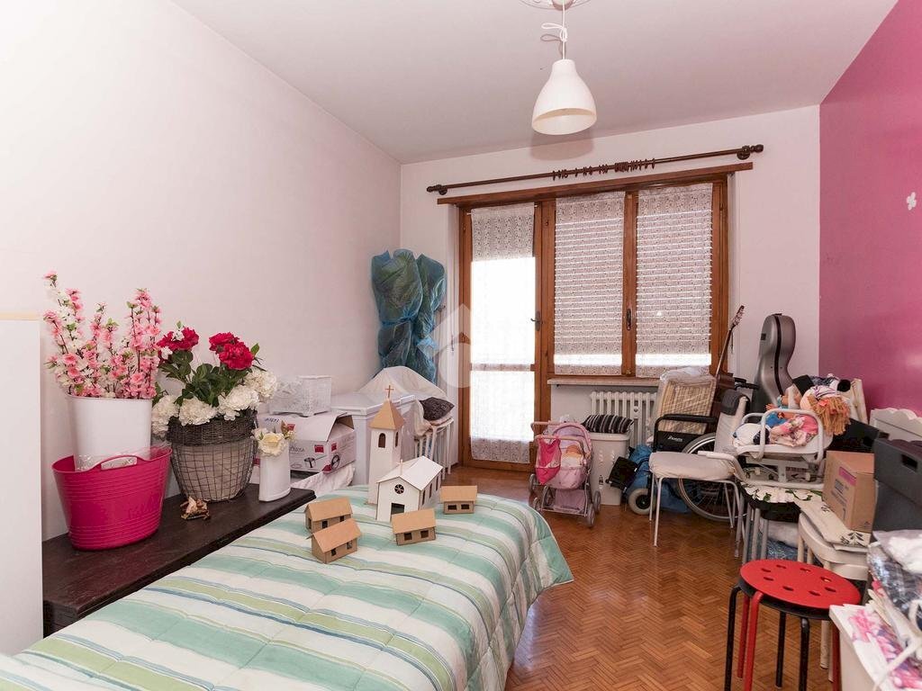 Four-room apartment Corso nazioni unite, Ciriè - photo 1