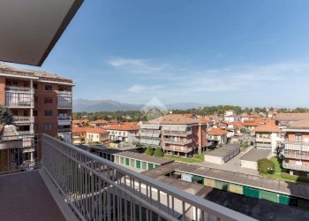 Quadrilocale Corso nazioni unite, Ciriè - foto 8