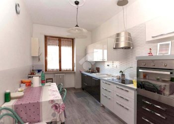 Quadrilocale Corso nazioni unite, Ciriè - foto 3