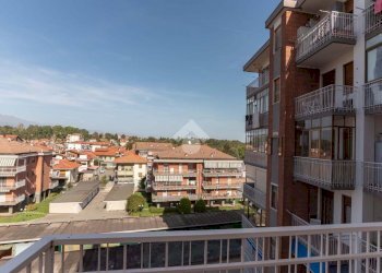 Quadrilocale Corso nazioni unite, Ciriè - foto 12