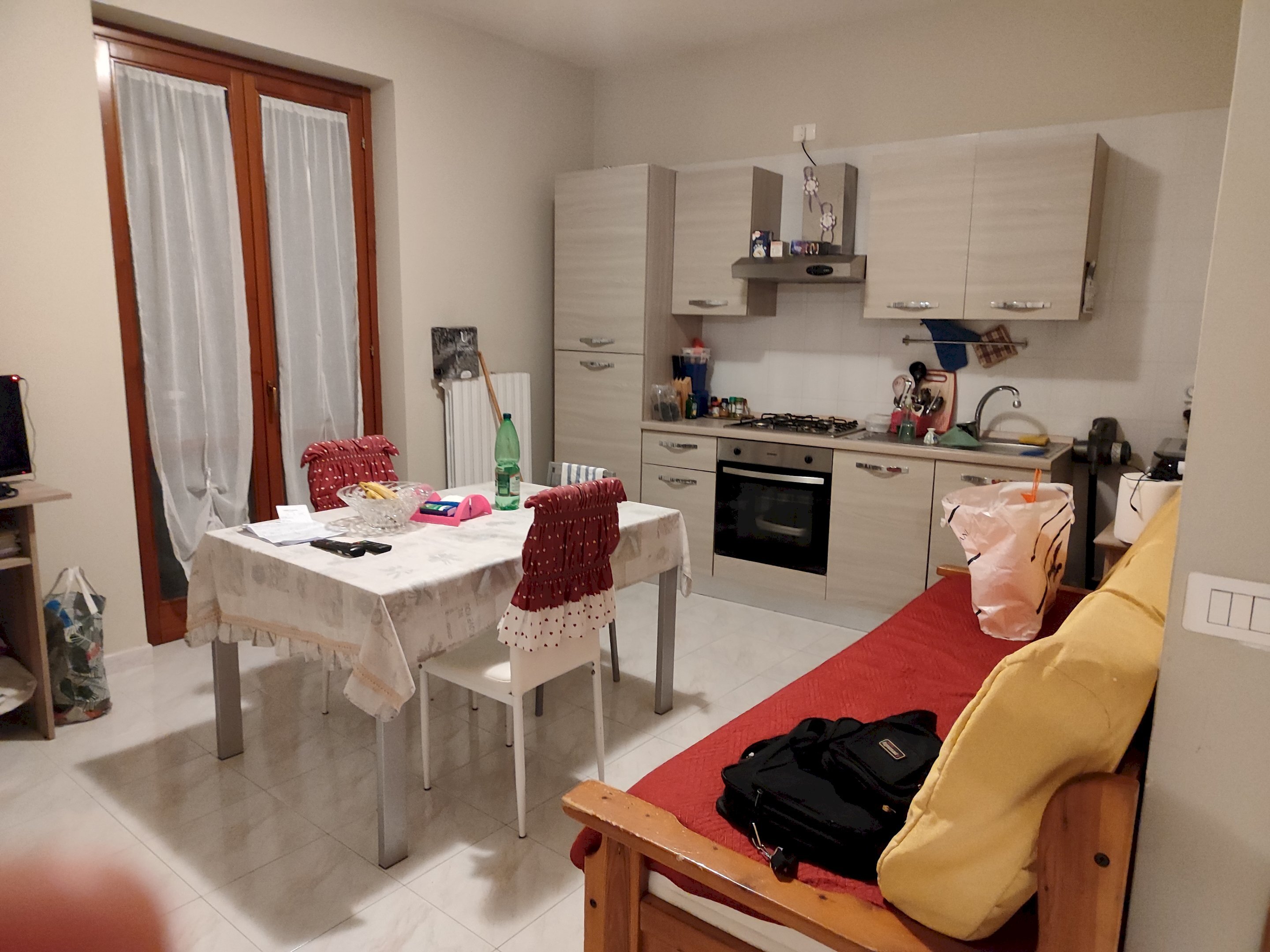 One-room apartment vico caprari, Atripalda - photo 1