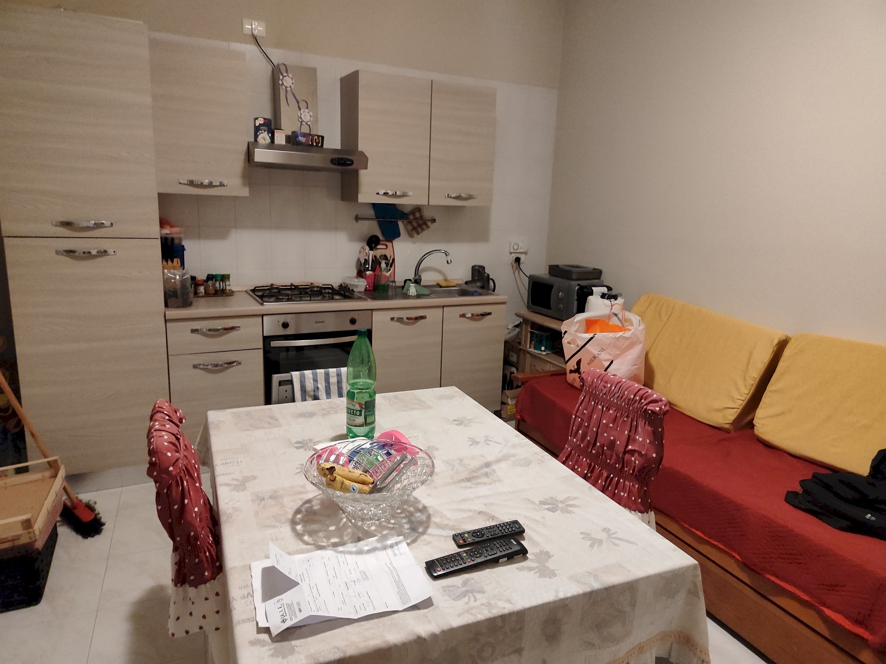 One-room apartment vico caprari, Atripalda - photo 2