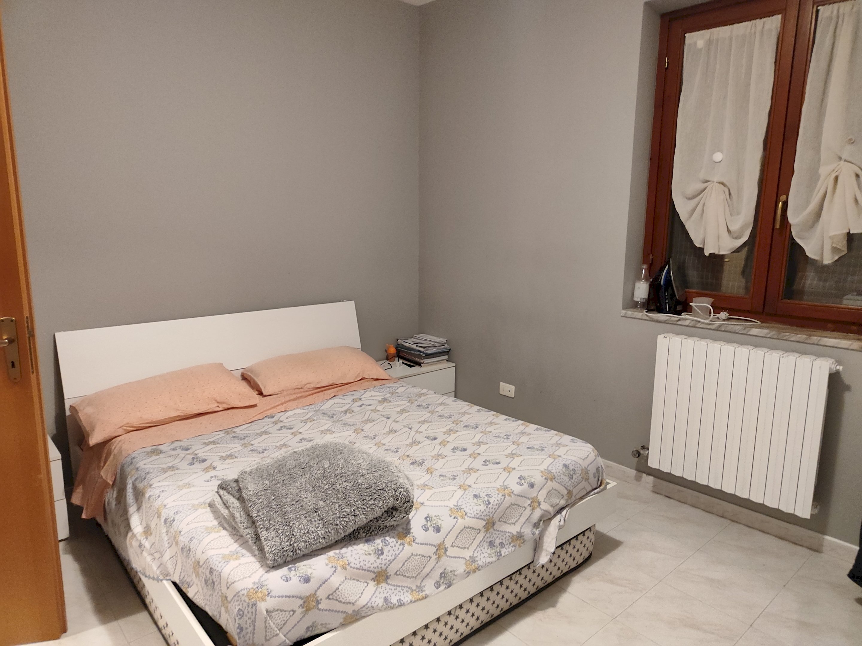 One-room apartment vico caprari, Atripalda - photo 3