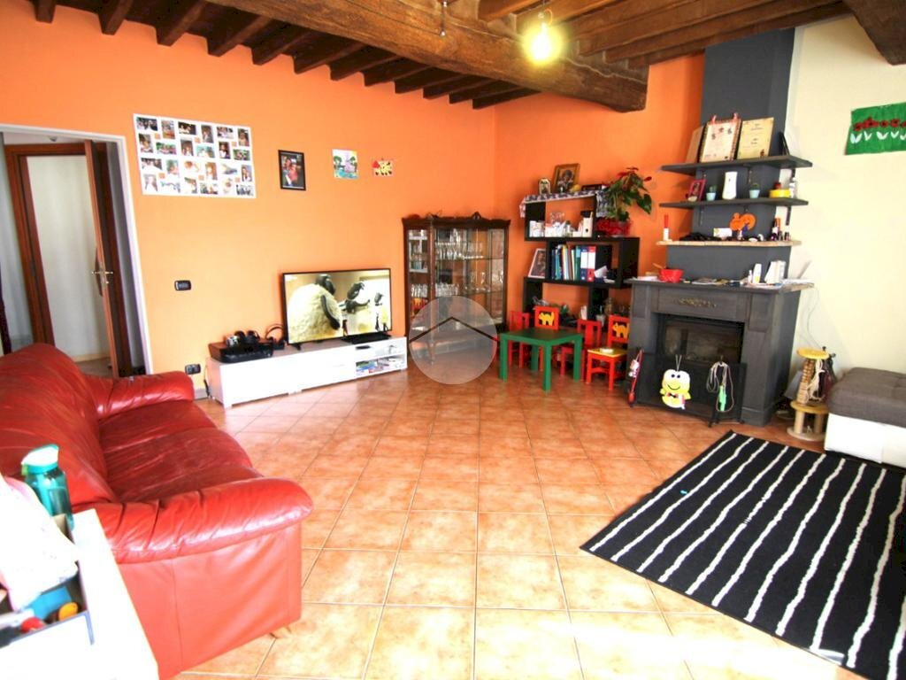 Casa semi indipendente Via sp 31, Colorno - foto 1