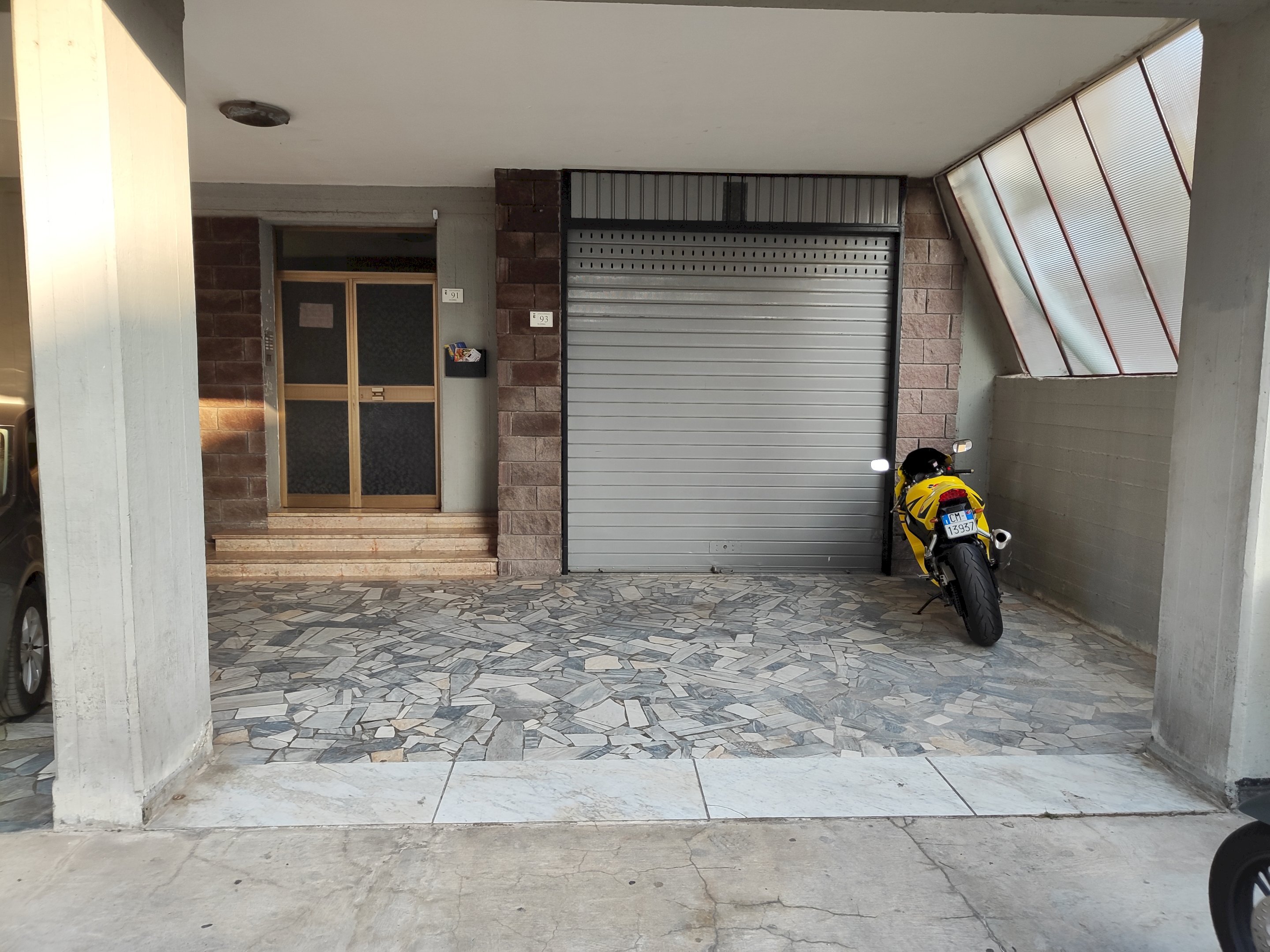 Locale Commerciale Via Cesinali, Atripalda - foto 2