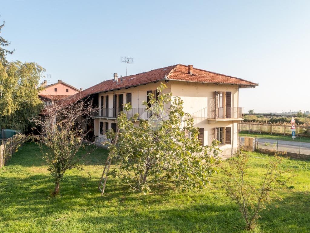 Casa indipendente Via Saluzzo, Costigliole Saluzzo - foto 3