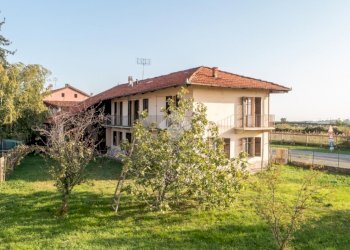 Casa indipendente Via Saluzzo, Costigliole Saluzzo - foto 3