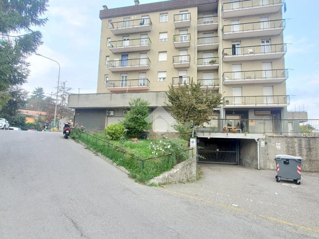 Box Via Suardi, Busalla - foto 1