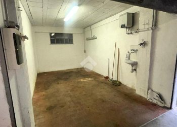 Box Via Suardi, Busalla - foto 13