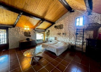 Independent house Borgata Saretto , Perosa Argentina - photo 10