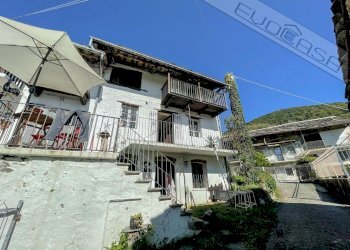 Independent house Borgata Saretto , Perosa Argentina - photo 14