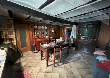 Independent house Borgata Saretto , Perosa Argentina - photo 23