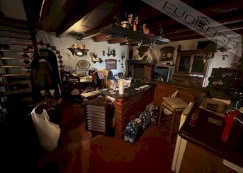 Independent house Borgata Saretto , Perosa Argentina - photo 26