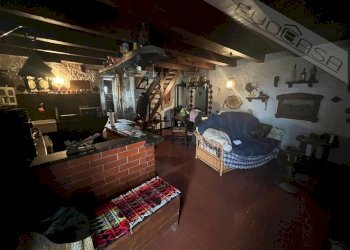 Independent house Borgata Saretto , Perosa Argentina - photo 27