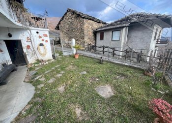 Independent house Borgata Saretto , Perosa Argentina - photo 33