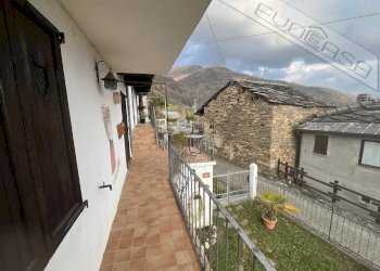 Independent house Borgata Saretto , Perosa Argentina - photo 37