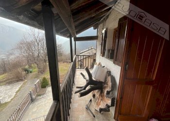 Independent house Borgata Saretto , Perosa Argentina - photo 41