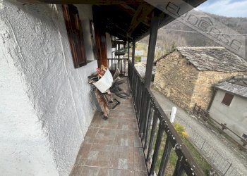 Independent house Borgata Saretto , Perosa Argentina - photo 42